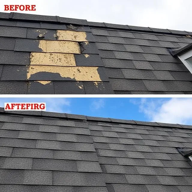 Roof Repair Near Me in Temple City, CA near me
